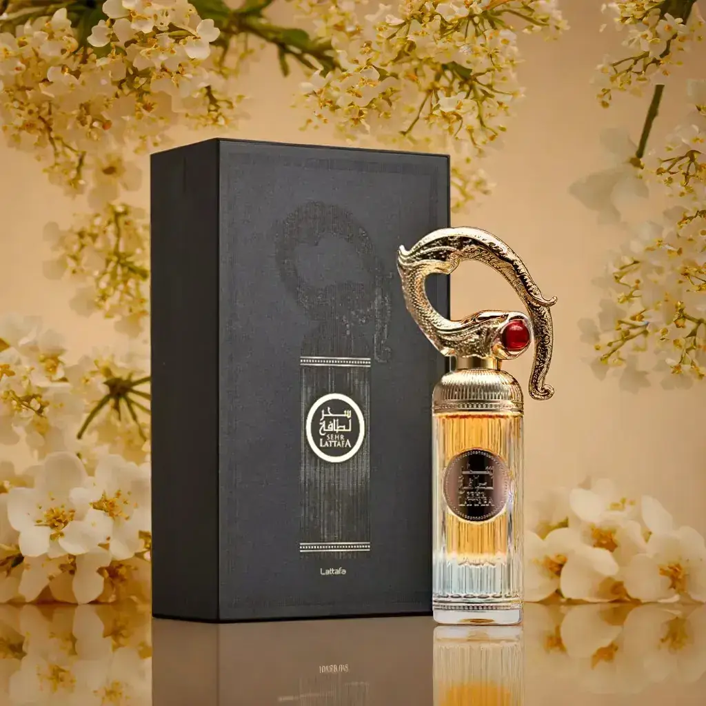 Lattafa Sehr 100ML EDP